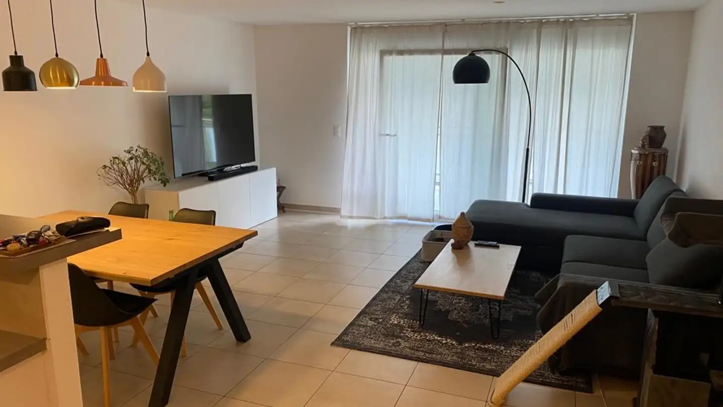 Appartement à louer - Rue Des Billonnaires 10, 1957 Ardon - Photo 4