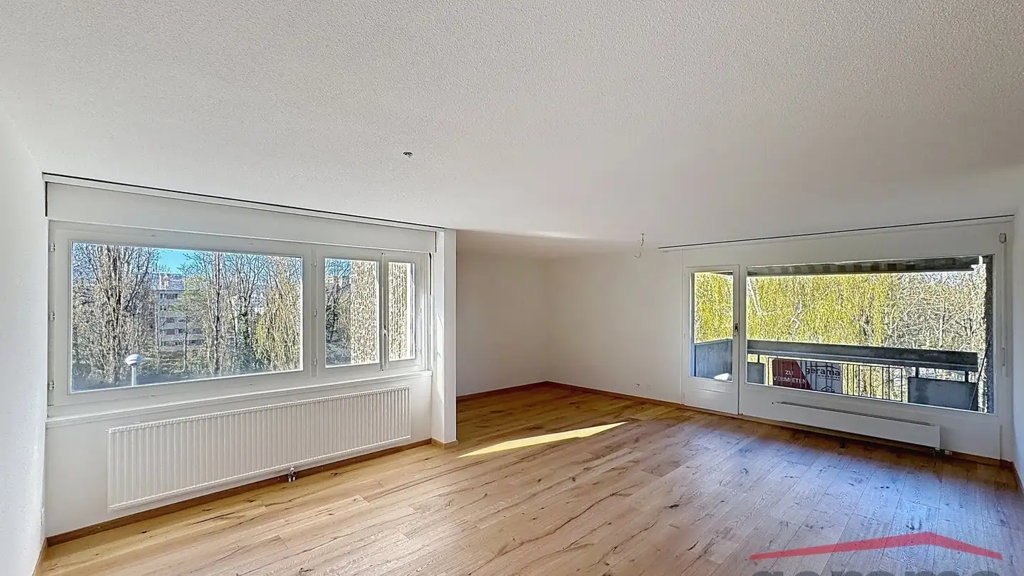 Appartamento in affitto - Route De Schiffenen 7, 1700 Fribourg - Foto 2