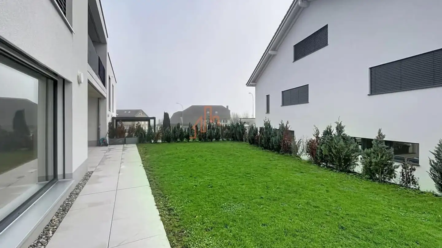 Appartement à louer - Rue Du Bout-Dessus 59c, 2856 Boécourt - Photo 2