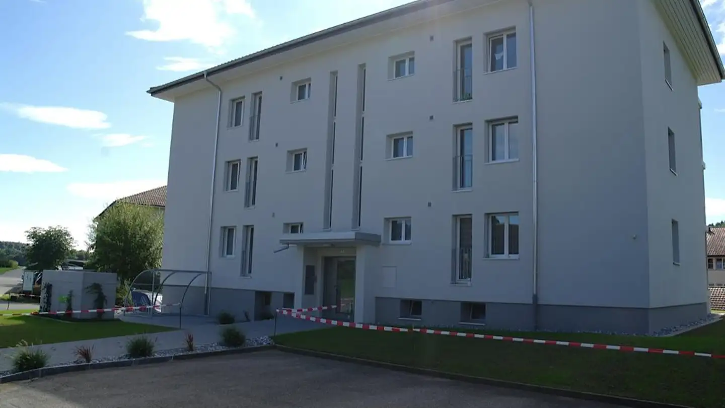 Appartement à louer - Feldstrasse 10, 6211 Buchs LU - Photo 2
