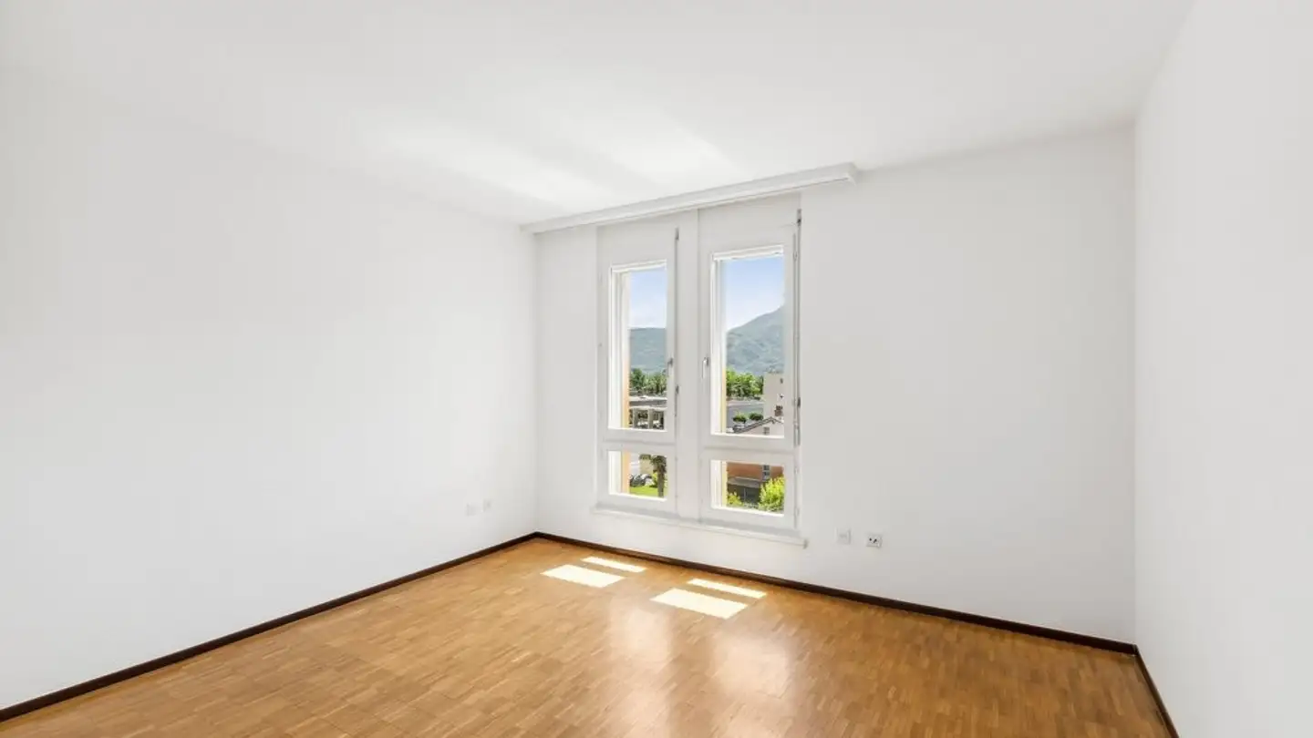 Wohnung mieten - Via Francesca 6b, 6596 Gordola - Foto 4