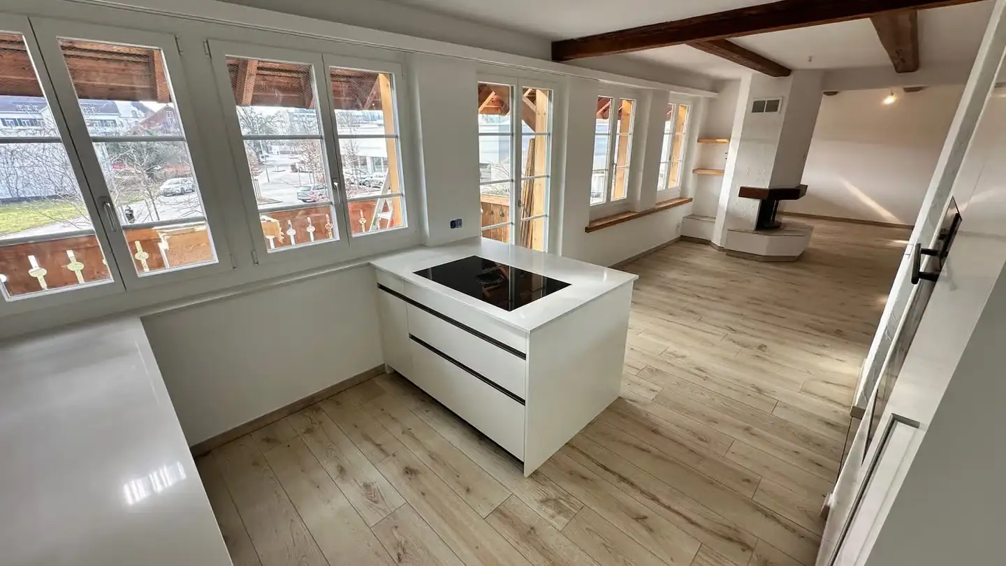 Penthouse mieten - Gerlisbergstrasse 15, 8302 Kloten - Foto 3