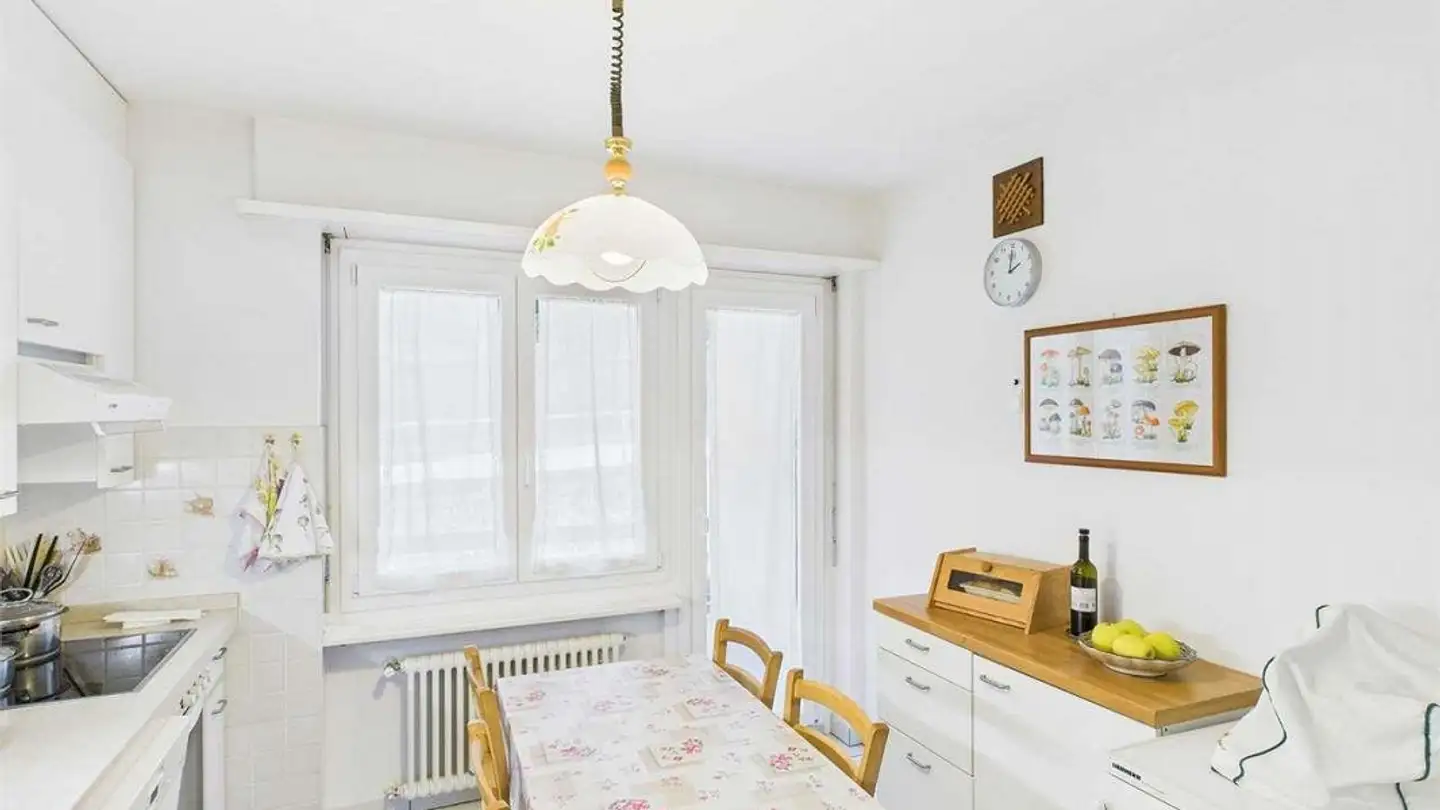 Appartamento in vendita - 6953 Lugaggia - Photo 2