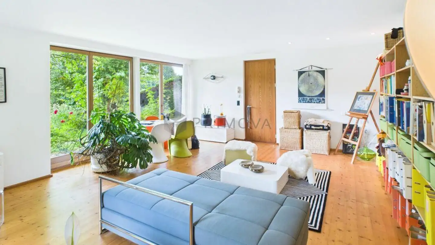 Casa singola in vendita - 8374 Oberwangen TG - Photo 4