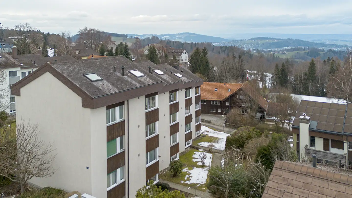 Maisonette kaufen - Hinterwies 16, 9042 Speicher - Foto 3