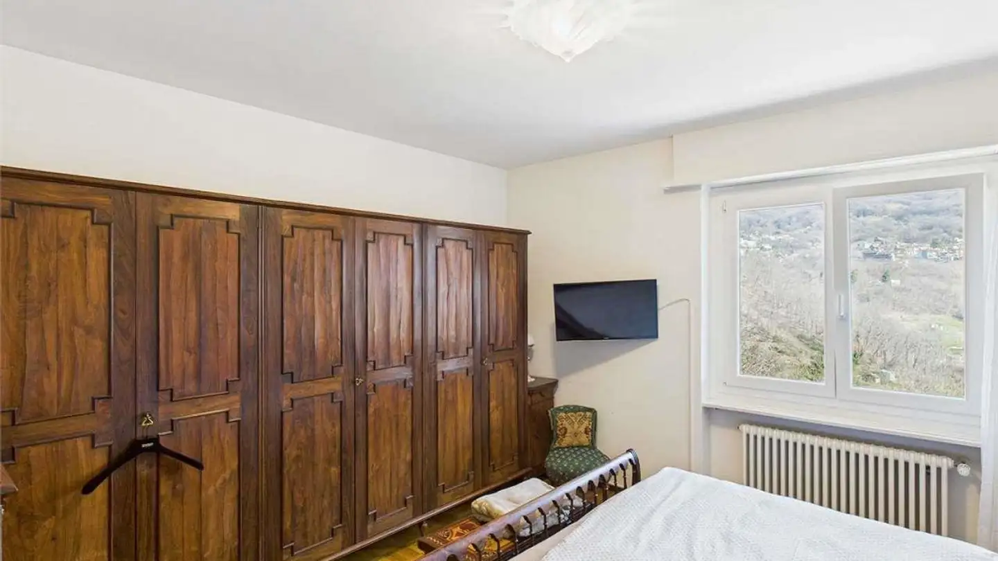 Appartamento in vendita - 6953 Lugaggia - Photo 4