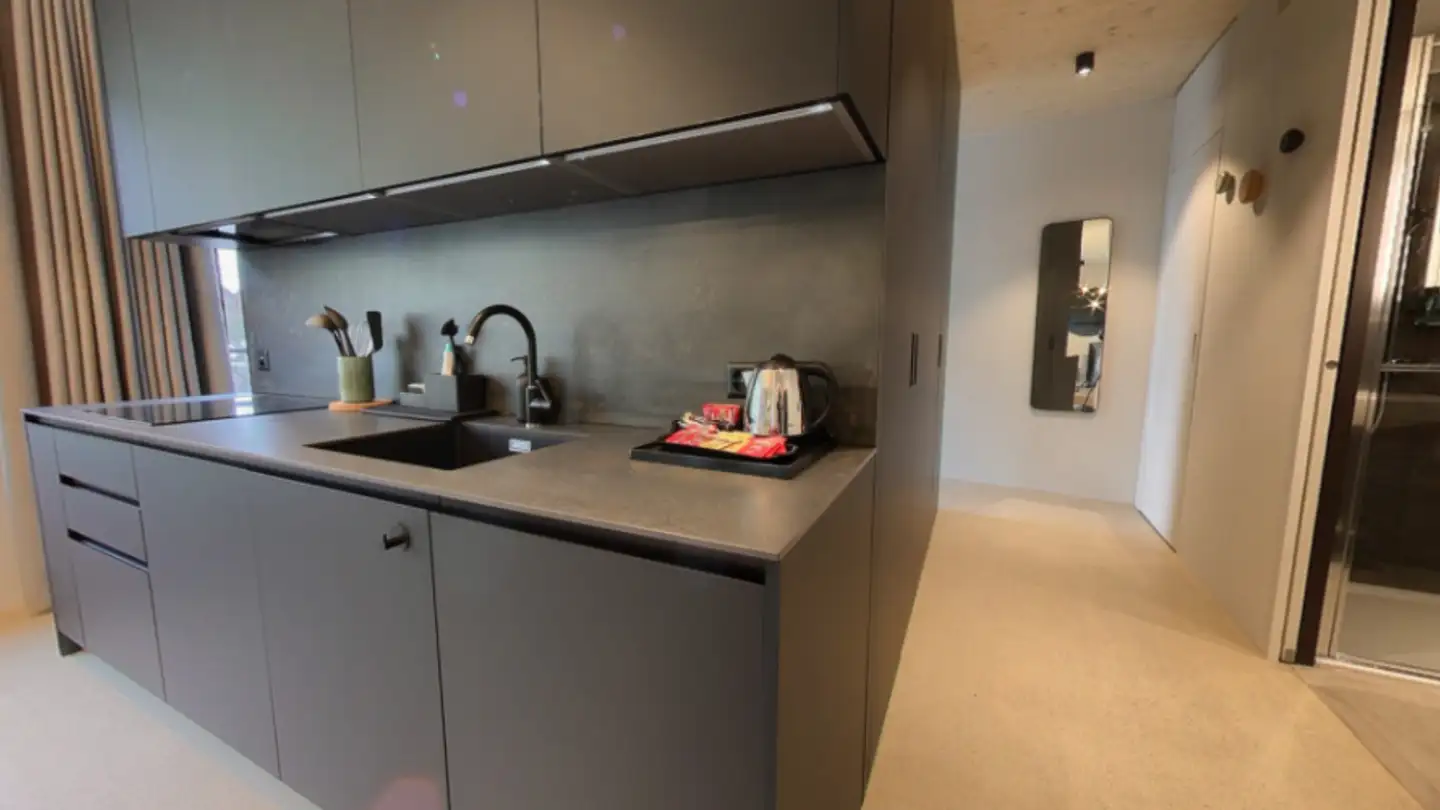 Appartement meublé à louer - Maihofstrasse 8, 6004 Luzern - Photo 3
