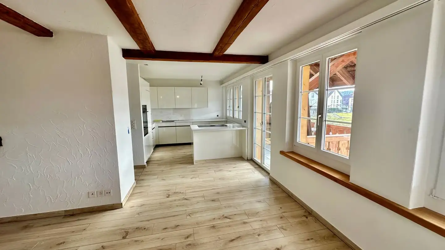 Penthouse mieten - Gerlisbergstrasse 15, 8302 Kloten - Foto 4