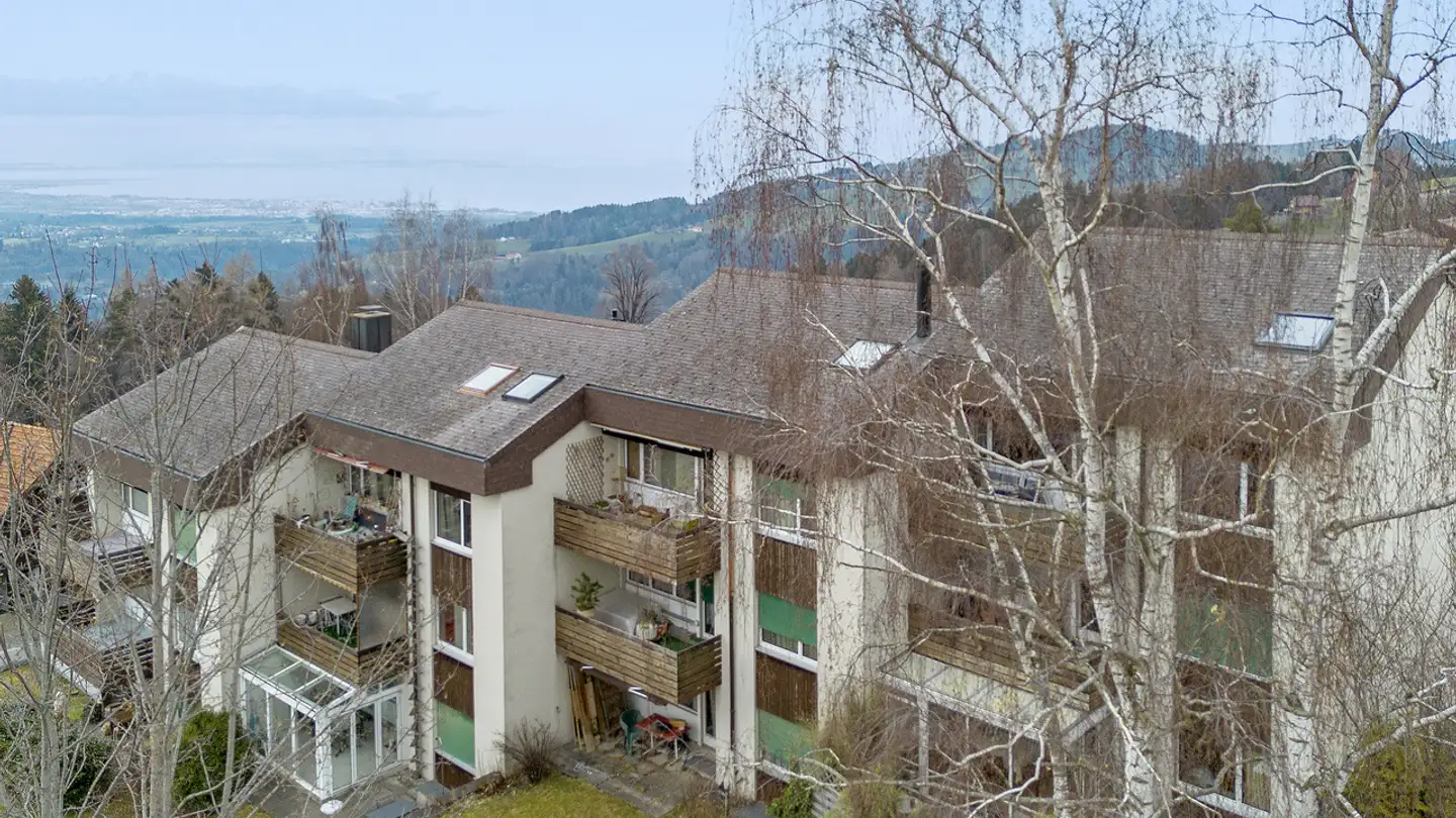 Maisonette kaufen - Hinterwies 16, 9042 Speicher - Foto 2