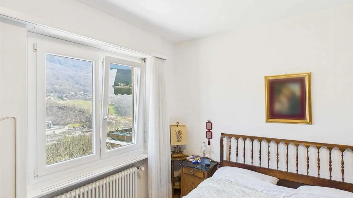 Appartamento in vendita - 6953 Lugaggia - Photo 3