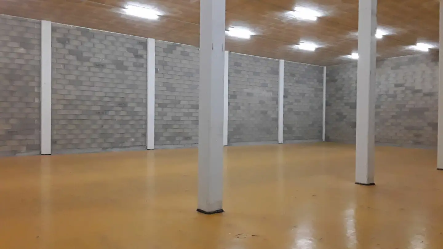 Spazio di archiviazione in affitto - La Veyre 6, 1806 St-Légier-La Chiésaz - Photo 3