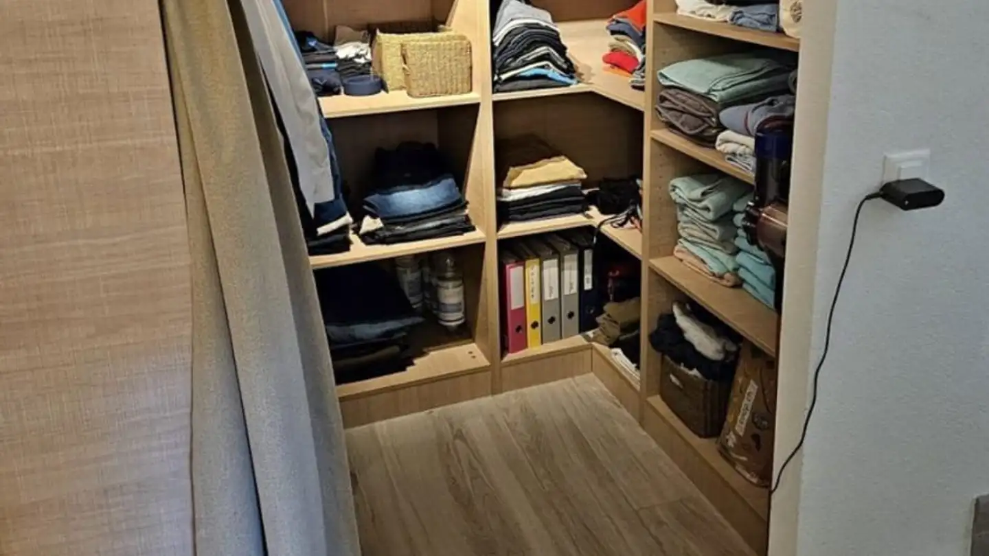 Wohnung mieten - Sur La Place 7, 1354 Montcherand - Foto 4