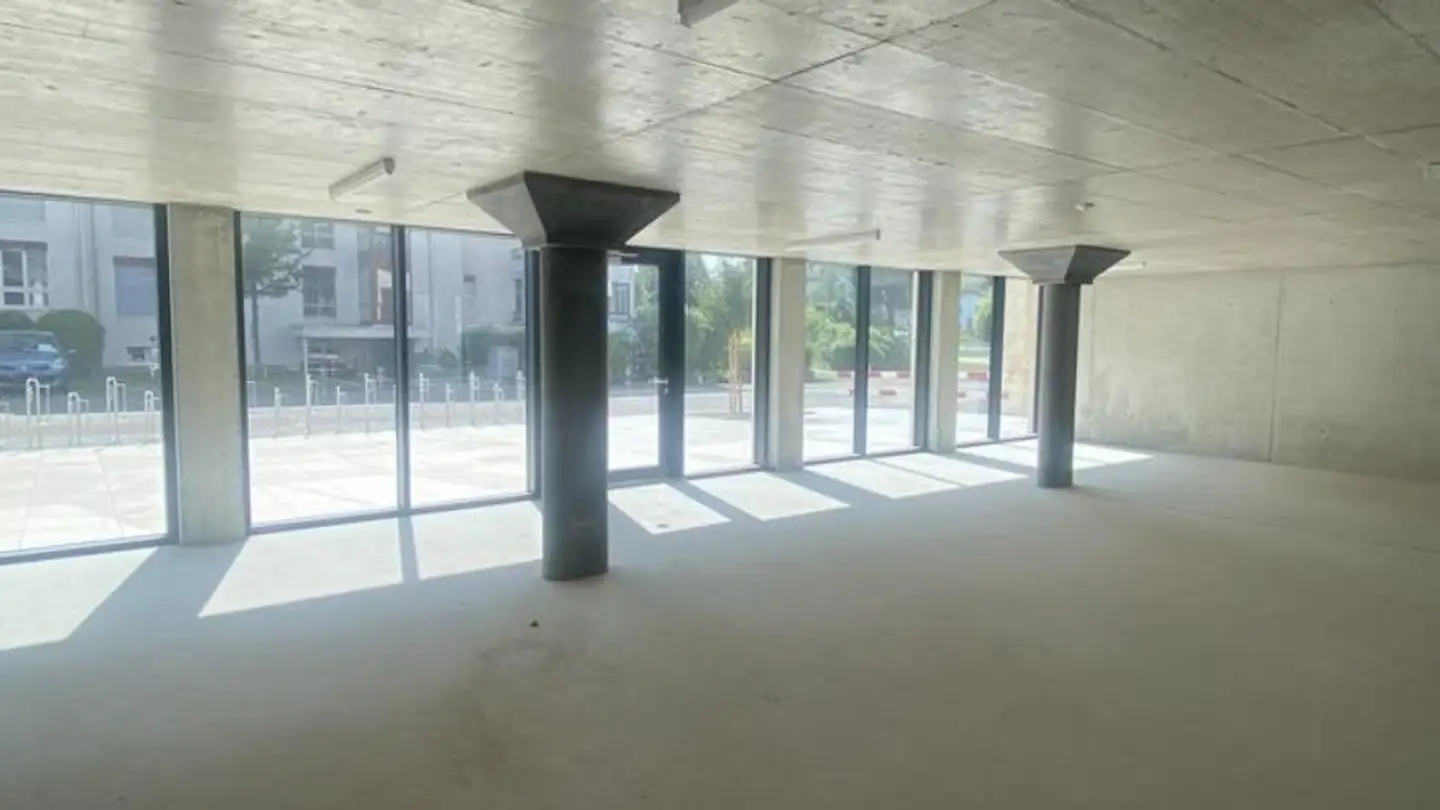 Commerciale in affitto - Bodenhof 1, 6014 Luzern - Foto 2