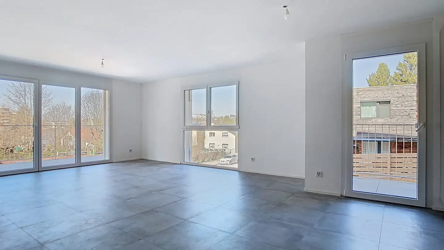 Appartement à louer - Route Du Riedlé, 1700 Fribourg