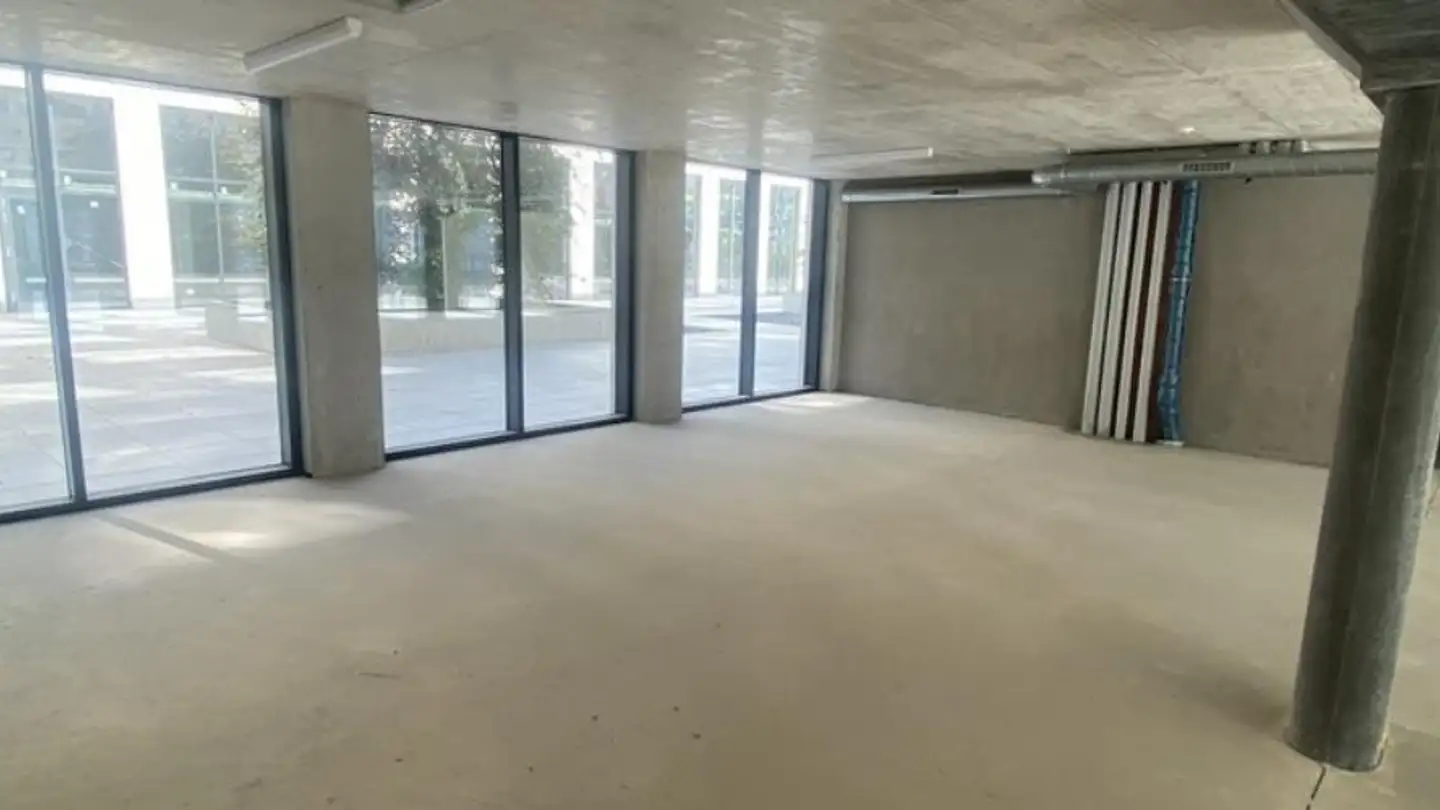 Commerciale in affitto - Bodenhof 1, 6014 Luzern - Foto 3