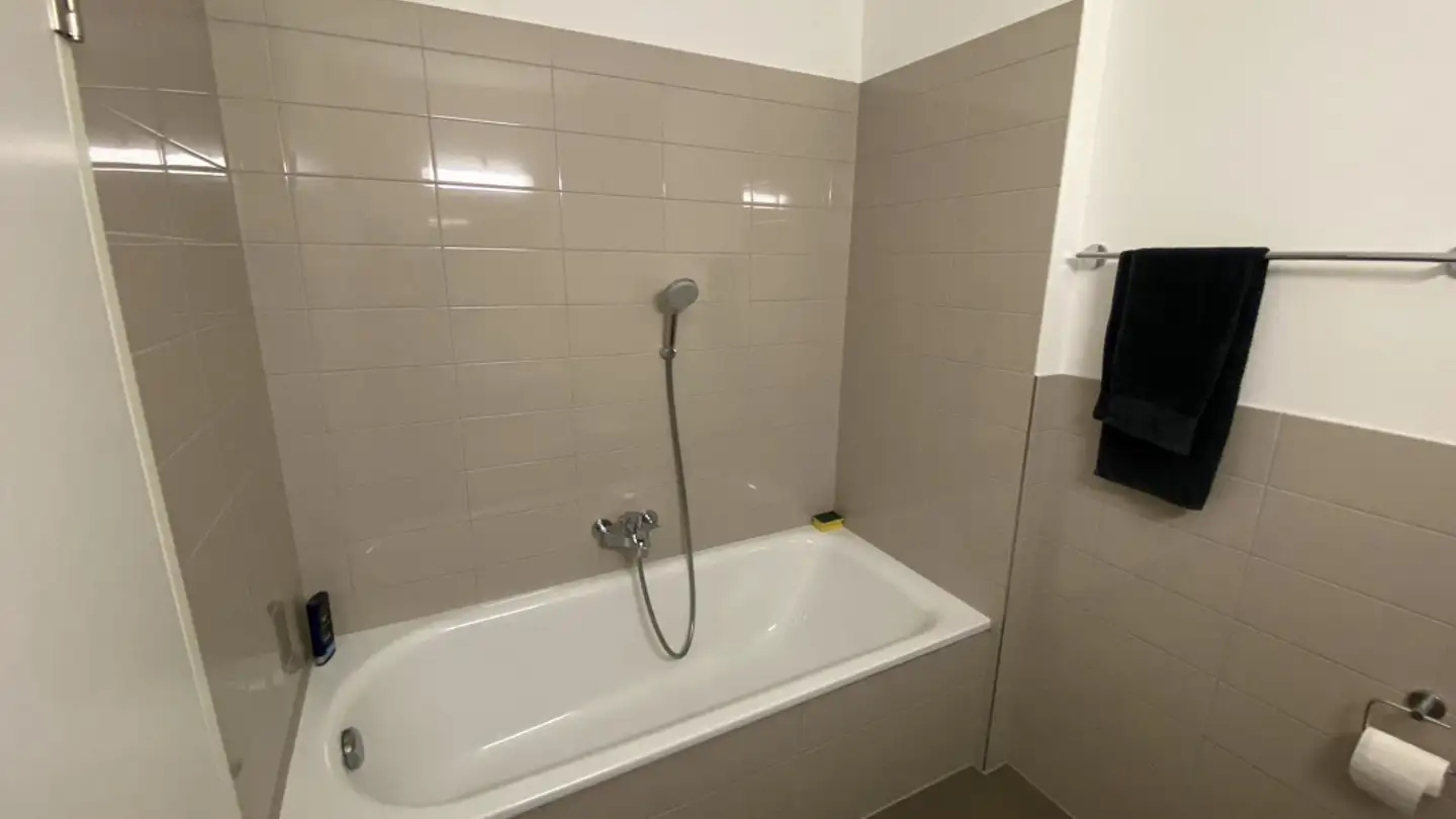 Wohnung mieten - Hauptstrasse 15a, 5113 Holderbank AG - Foto 2