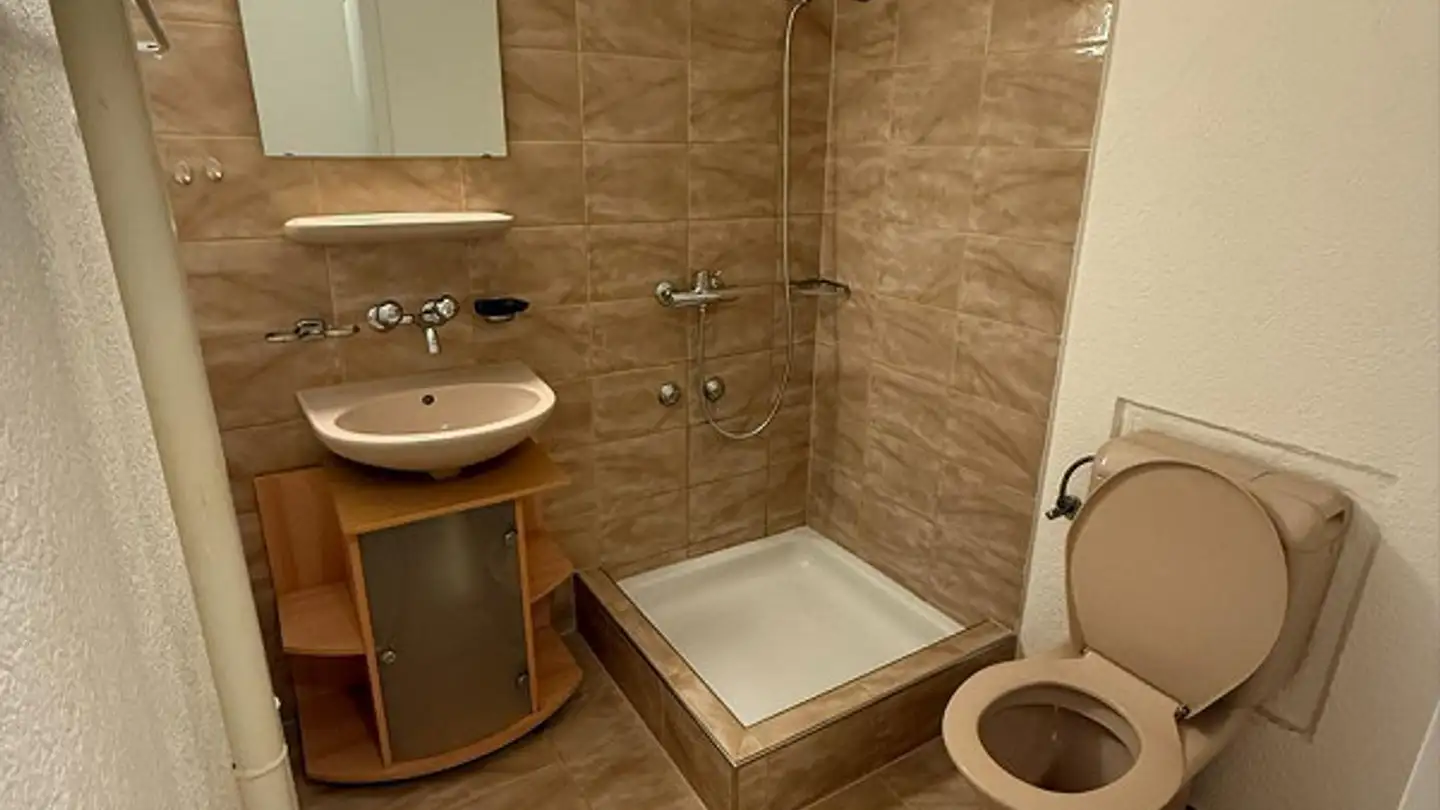 Appartement à louer - Webergasse 16, 8200 Schaffhausen - Photo 3