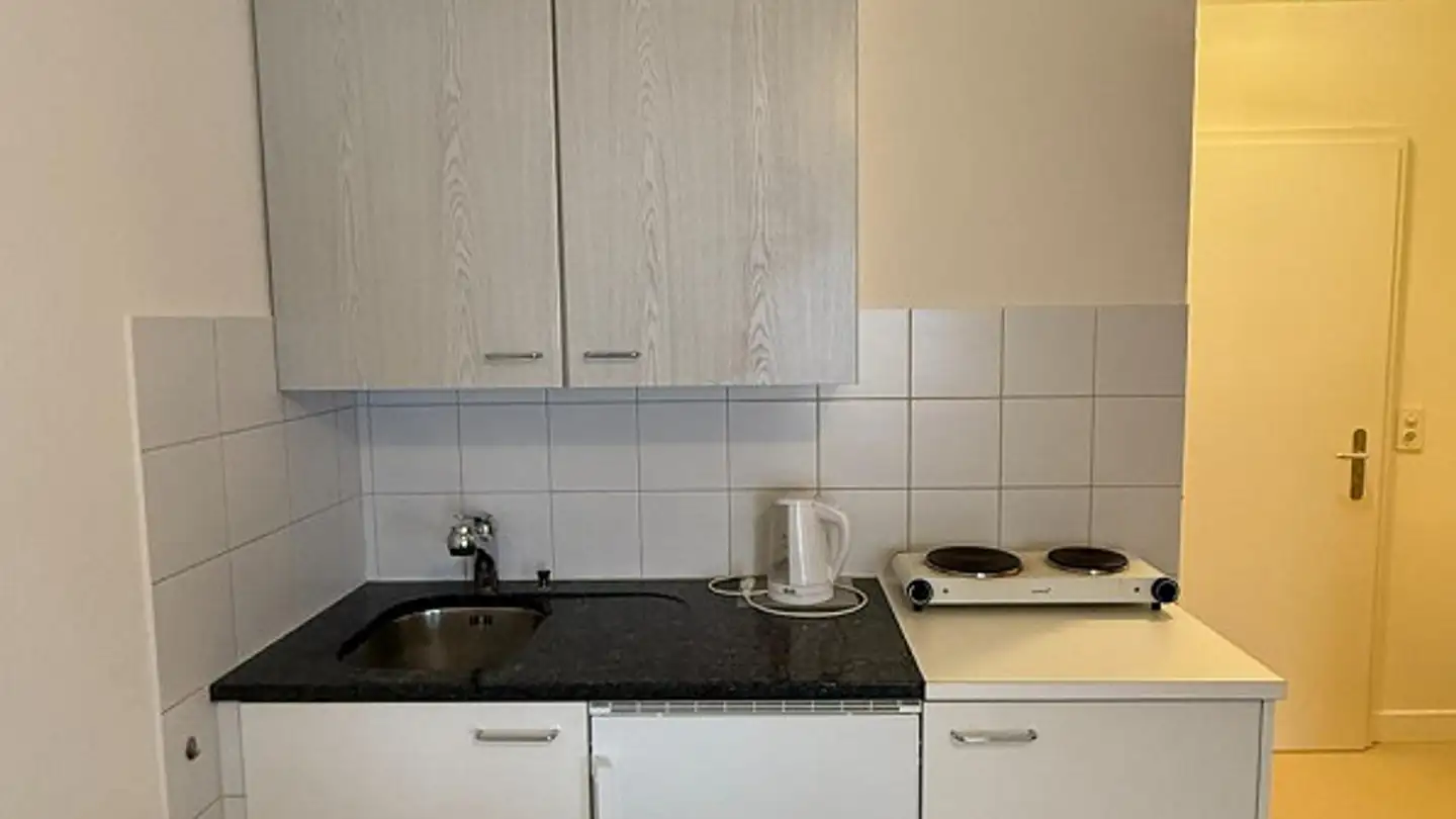 Appartement à louer - Webergasse 16, 8200 Schaffhausen - Photo 2
