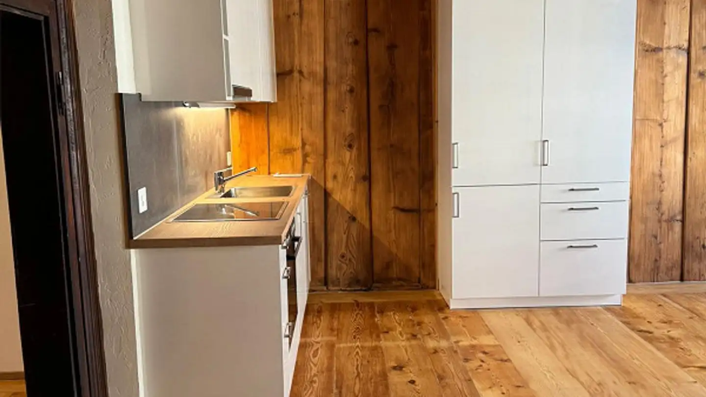 Edificio residenziale in vendita - Marktgasse 15, 9450 Altstätten SG - Foto 3