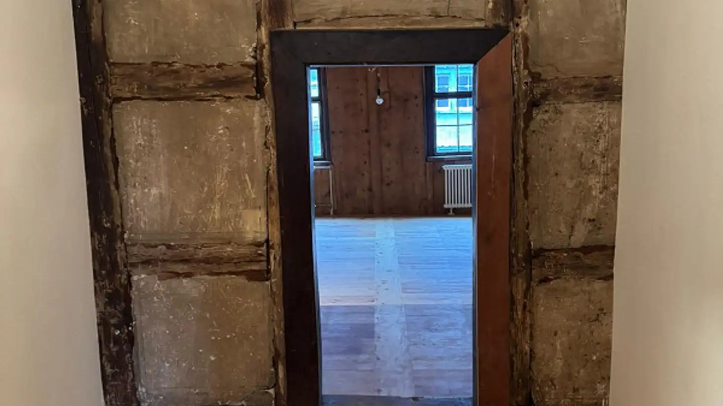 Edificio residenziale in vendita - Marktgasse 15, 9450 Altstätten SG - Foto 4