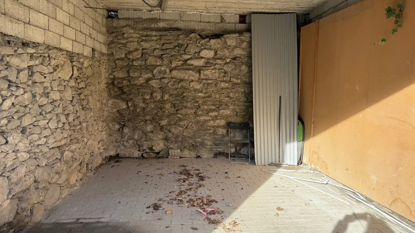 Wohnung mieten - La Combe, 1922 Salvan - Foto 4