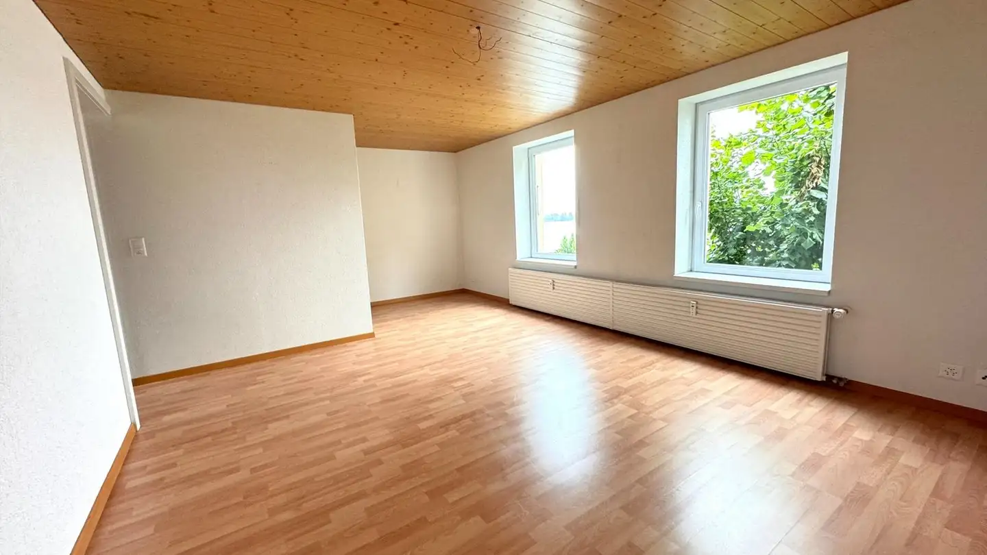 Appartement à louer - Gaichtstrasse 1, 2512 Tüscherz-Alfermée - Photo 4