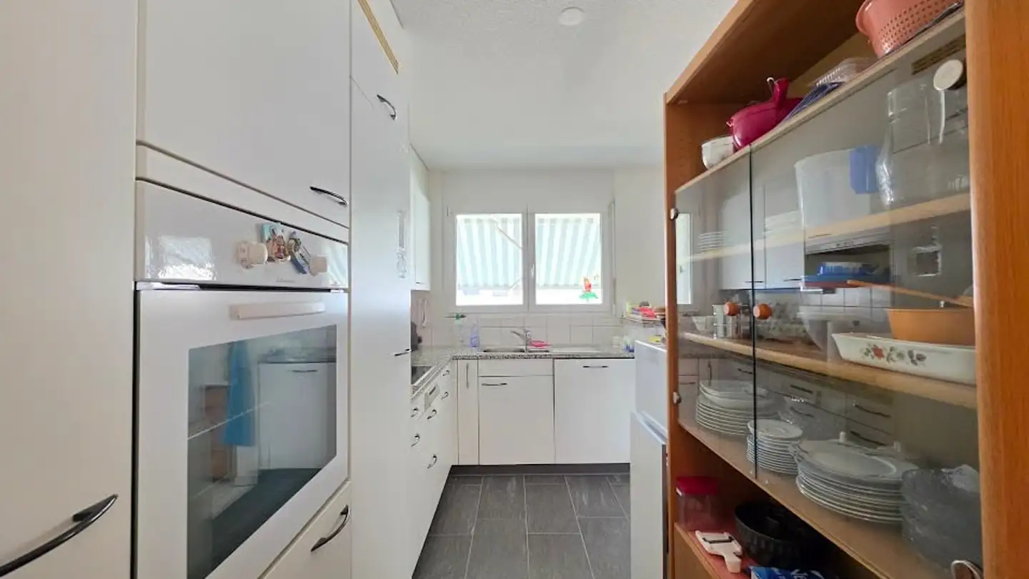 Wohnung mieten - Gallusstrasse 55, 4600 Olten - Foto 2