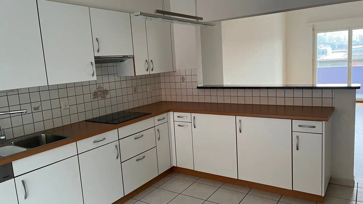 Attico in vendita - Rue Robert-Stalder, 1762 Givisiez - Photo 4