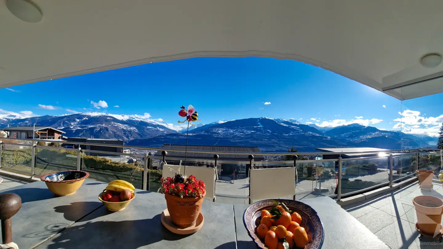 Appartement à vendre - 1965 Savièse - Photo 2