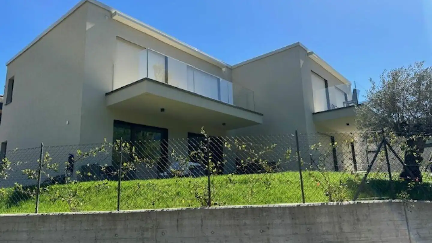 Appartamento in affitto - Via Orio, 6946 Ponte Capriasca