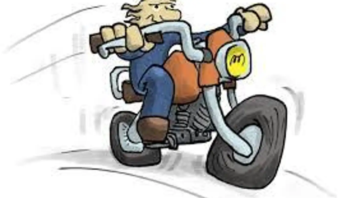 Place de parking intérieure pour moto à louer - Von May-Strasse 1a, 3604 Thun