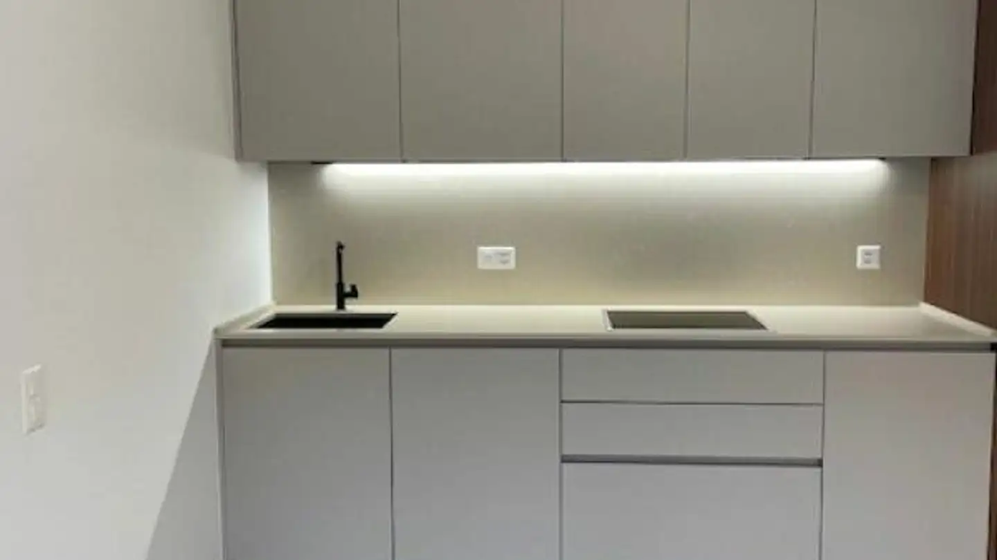 Appartamento in affitto - Via Orio, 6946 Ponte Capriasca - Photo 2