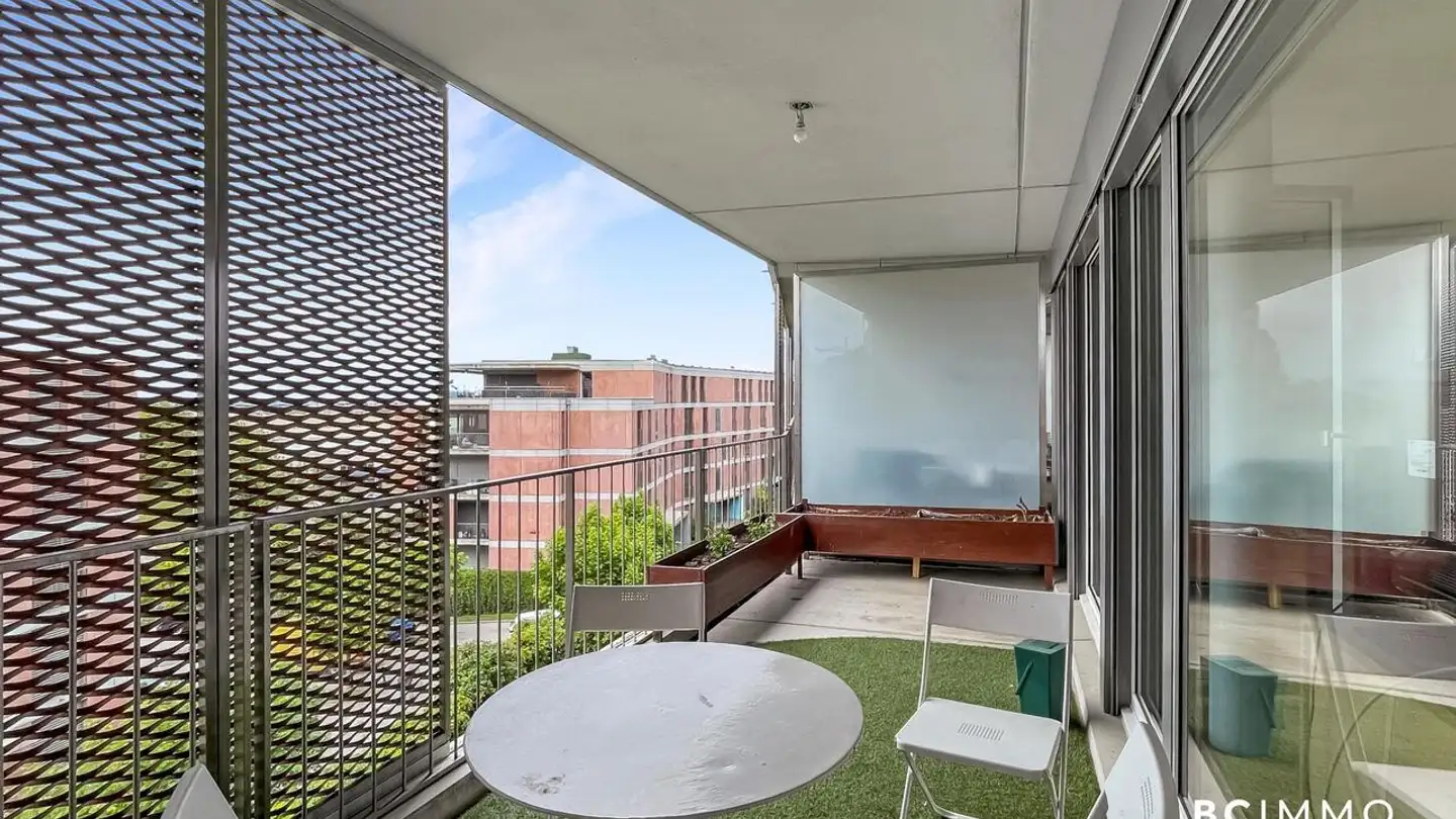 Appartamento in vendita - Rue Du Champ-Du-Bois, 1052 Le Mont-sur-Lausanne - Photo 2