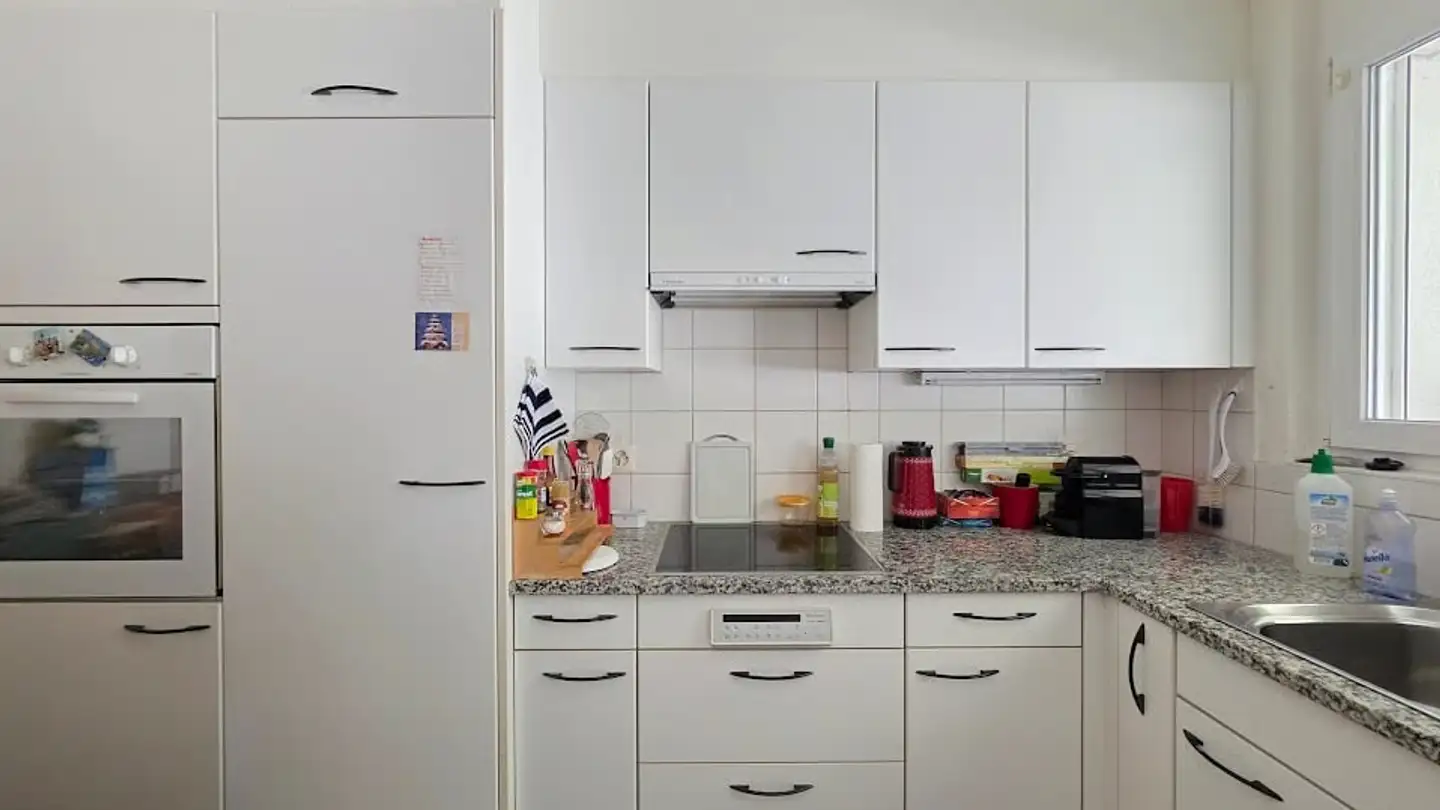 Wohnung mieten - Gallusstrasse 55, 4600 Olten - Foto 3