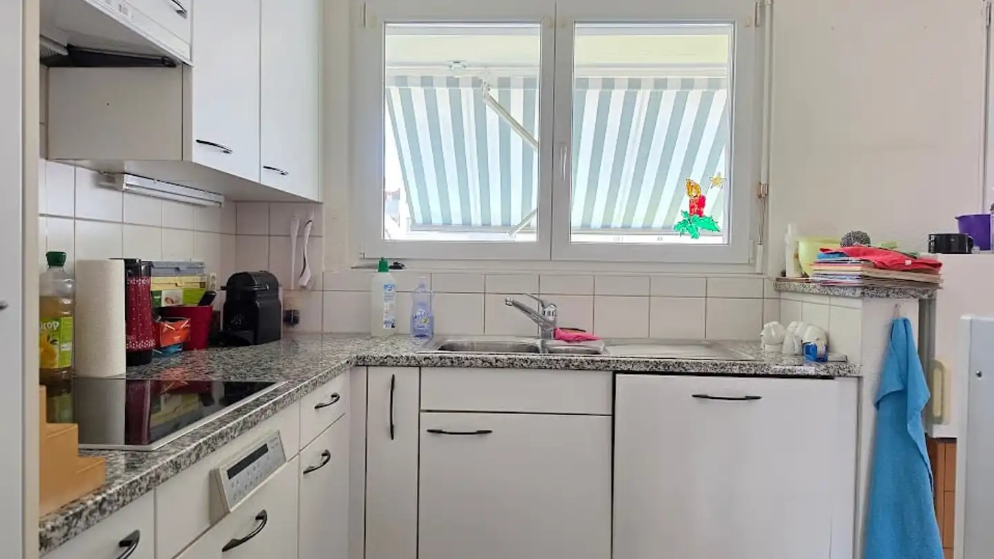 Wohnung mieten - Gallusstrasse 55, 4600 Olten - Foto 4