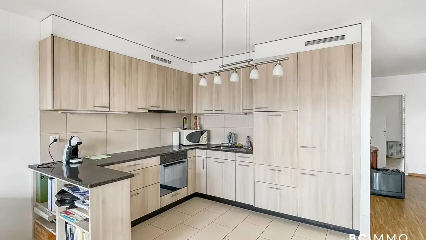 Appartamento in vendita - Rue Du Champ-Du-Bois, 1052 Le Mont-sur-Lausanne - Photo 3