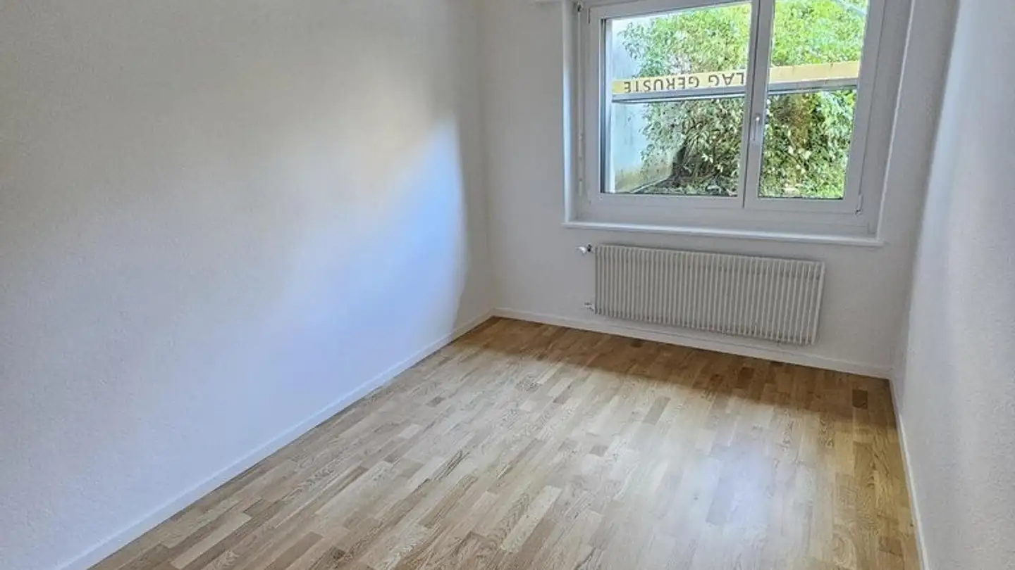 Apartment for rent - Breitfeldstrasse 54, 3014 Bern