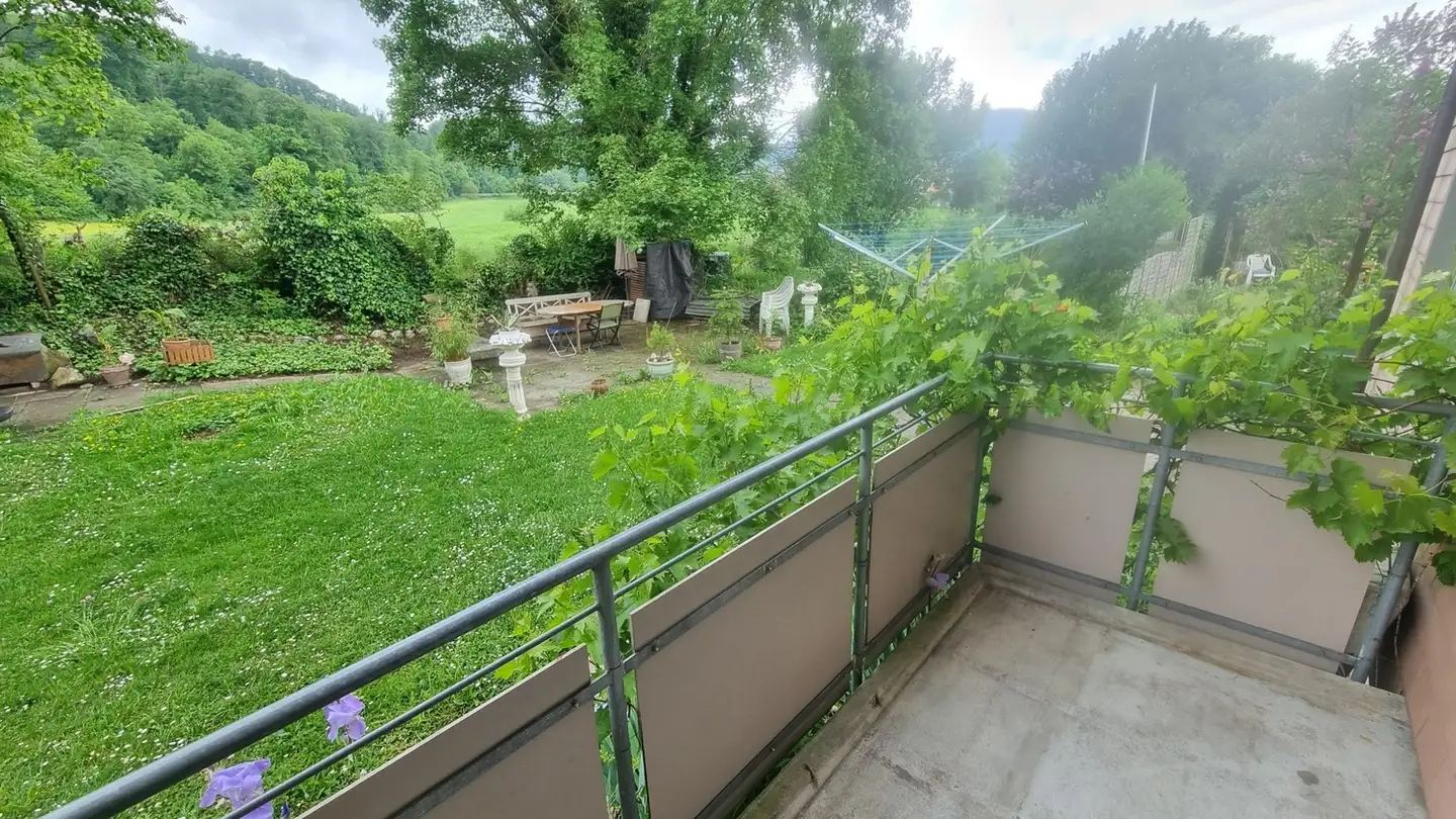 Appartamento in affitto - Apfelseestrasse 93, 4143 Dornach - Foto 4