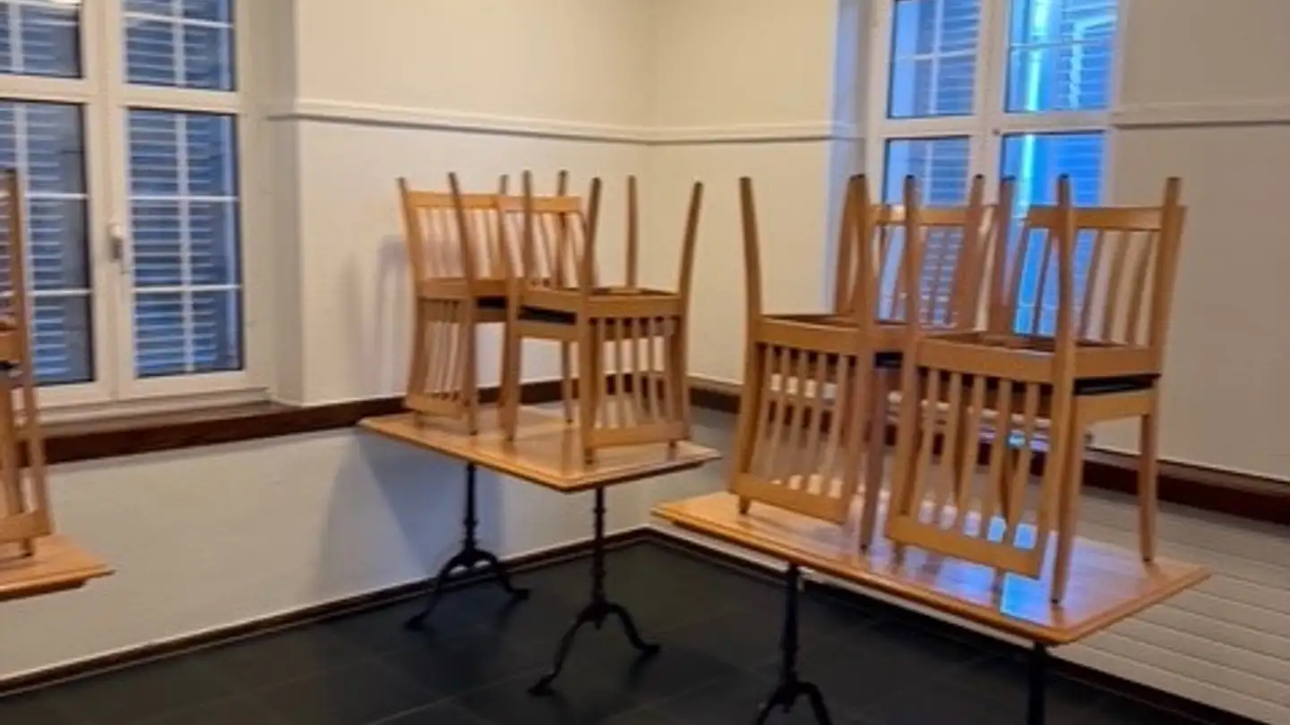 Commercial à louer - Schlossstrasse 15, 4133 Pratteln - Photo 2