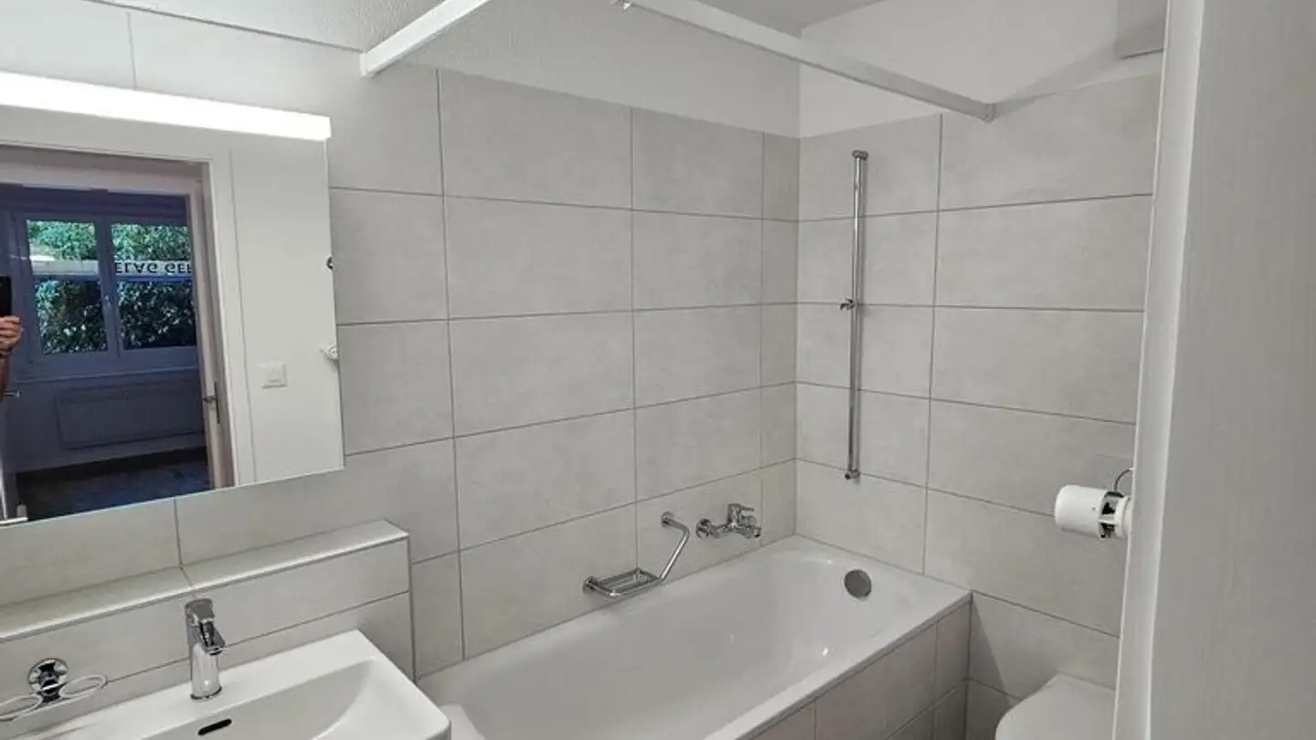 Apartment for rent - Breitfeldstrasse 54, 3014 Bern - Photo 2