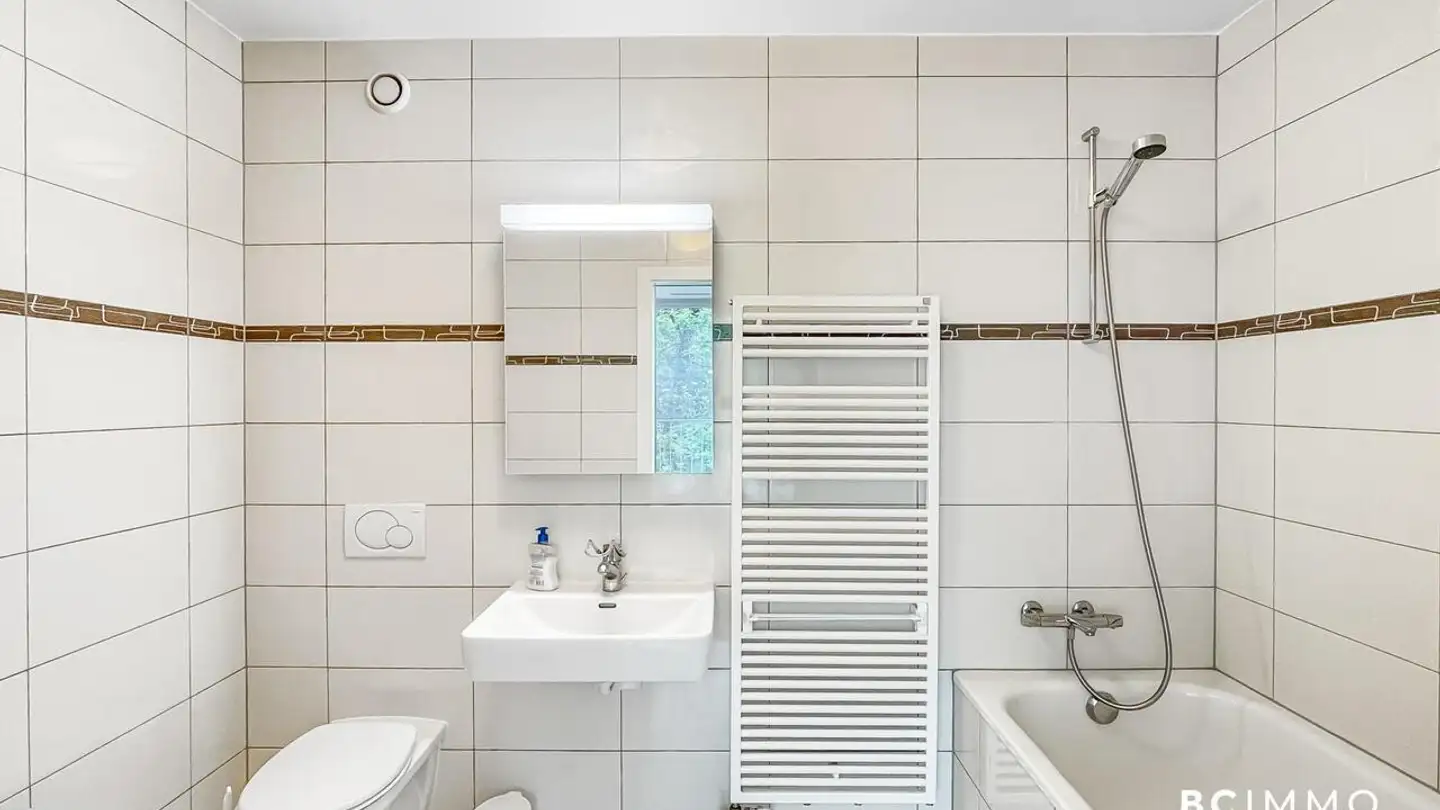 Appartamento in vendita - Rue Du Champ-Du-Bois, 1052 Le Mont-sur-Lausanne - Photo 4