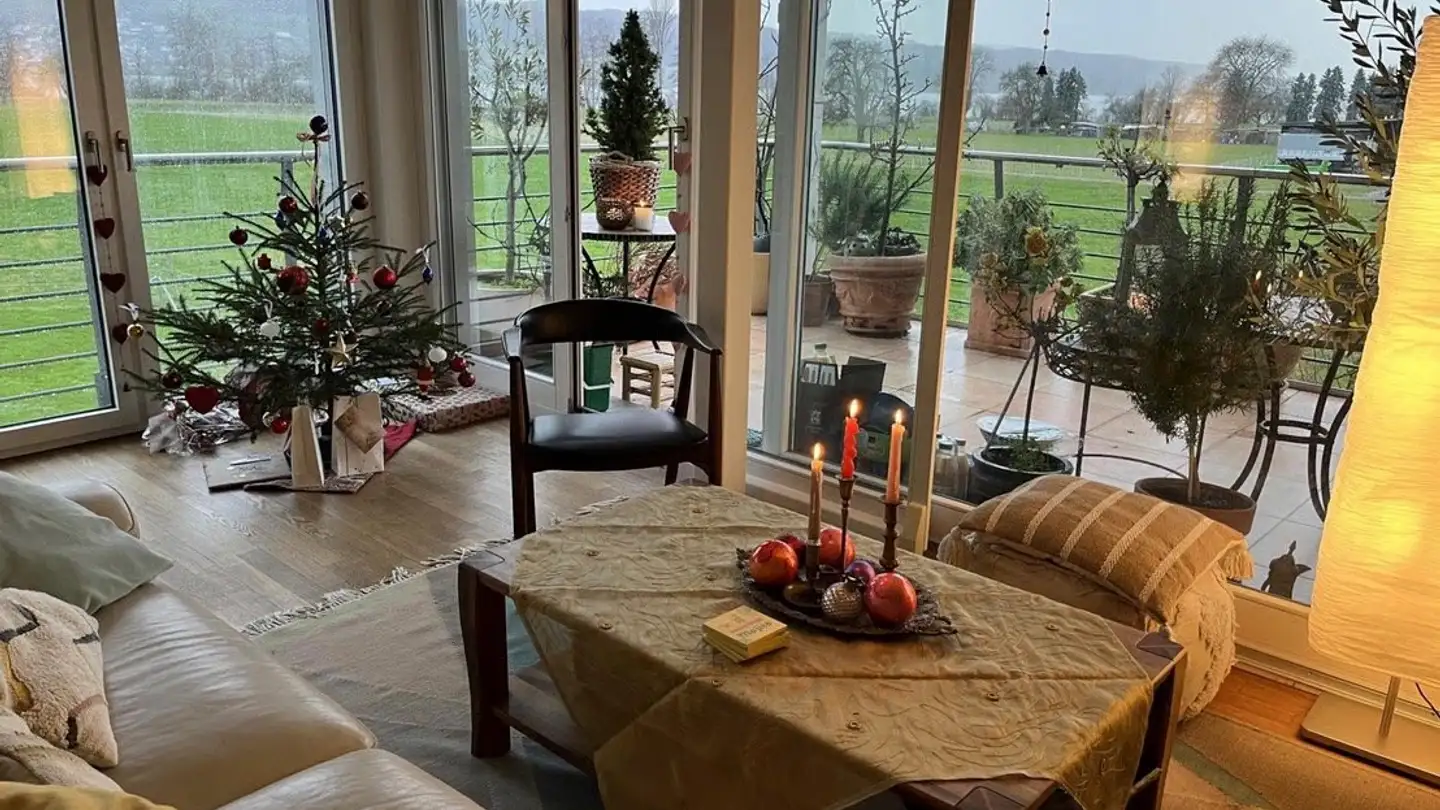Wohnung mieten - Seestrasse 159, 8610 Uster