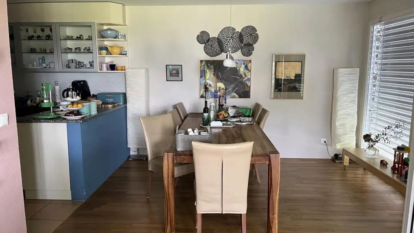 Appartement à louer - Seestrasse 159, 8610 Uster - Photo 3
