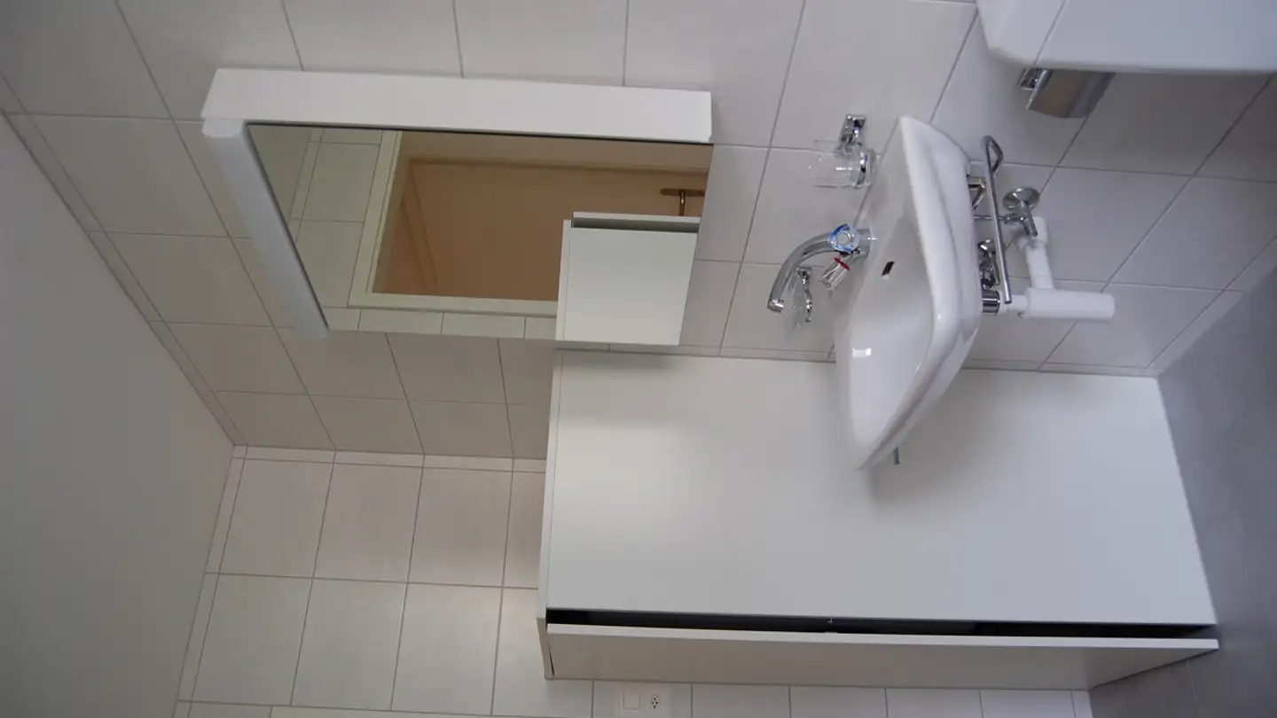 Wohnung mieten - Römerweg 28, 4450 Sissach - Foto 3