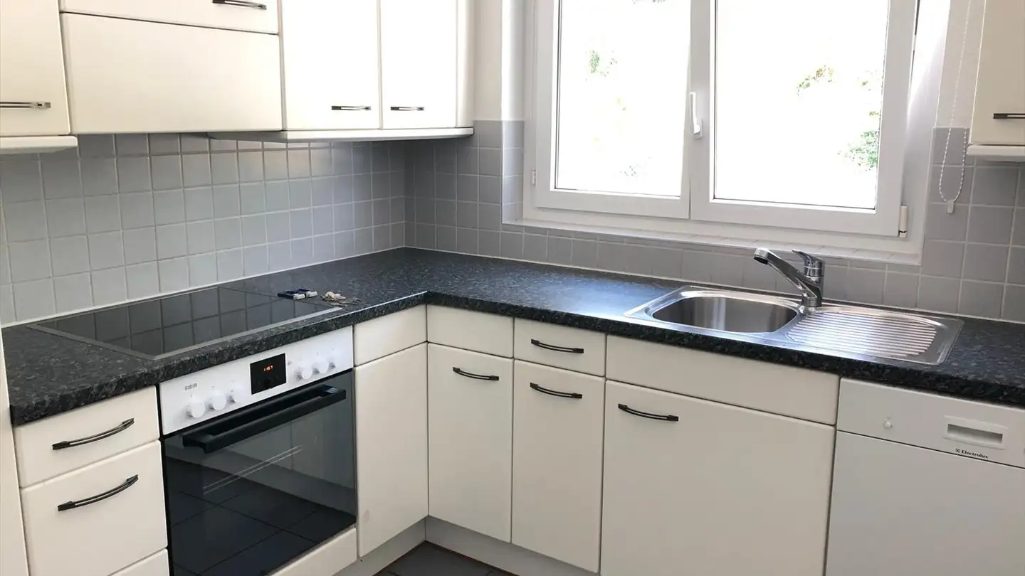 Apartment for rent - Route De La Montagne-De-Diesse / Tessenbergstrasse 63, 2505 Biel/Bienne - Photo 3