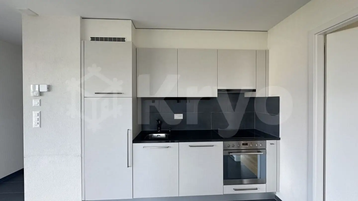 Appartement à louer - Route Du Tonkin, 1897 Bouveret - Photo 3