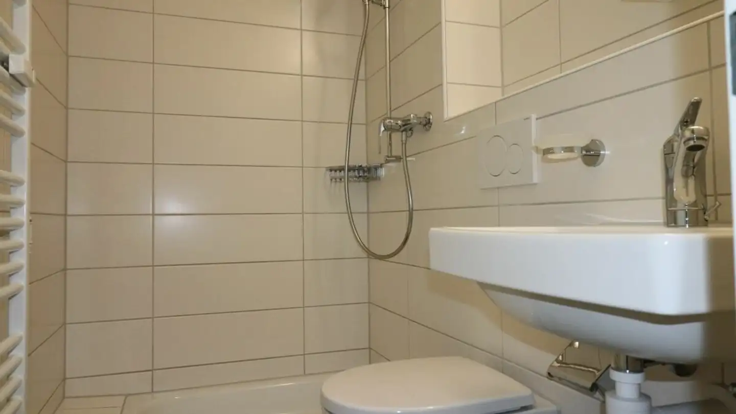 Apartment for rent - Hallenstrasse 8, 4104 Oberwil BL - Photo 4