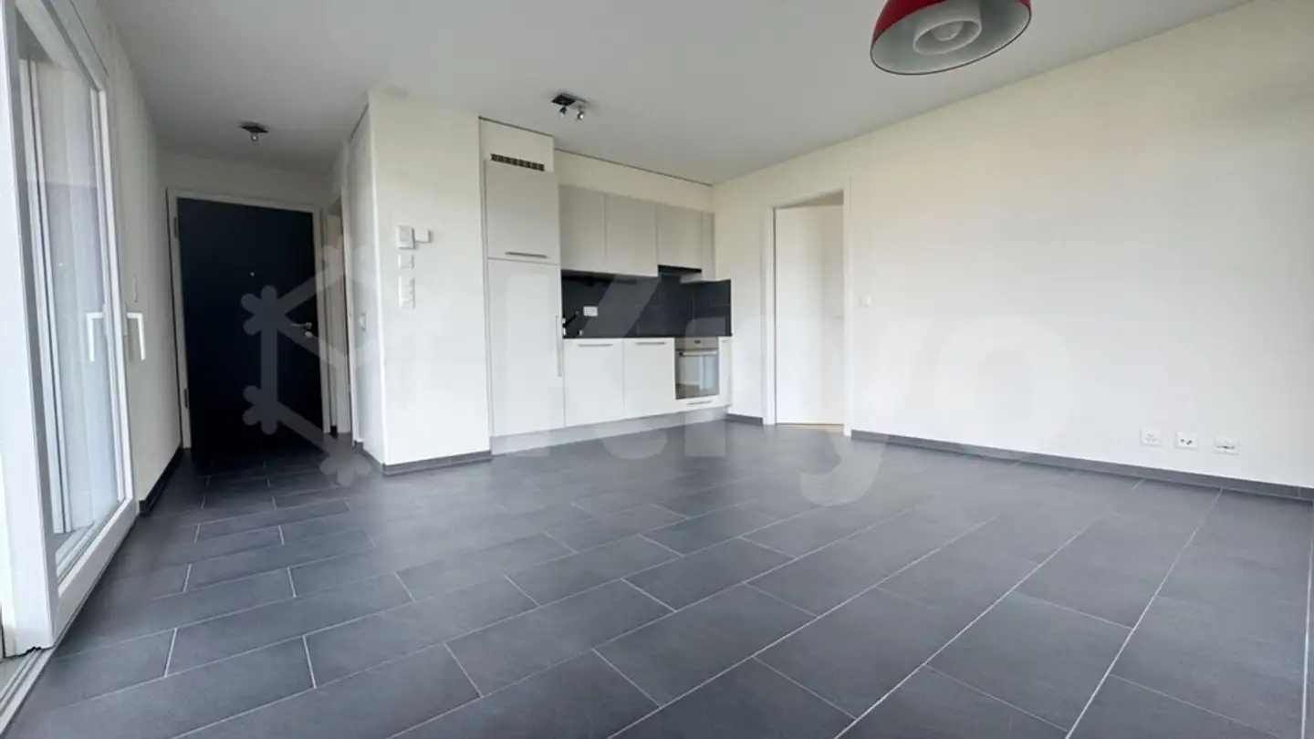 Appartement à louer - Route Du Tonkin, 1897 Bouveret - Photo 4