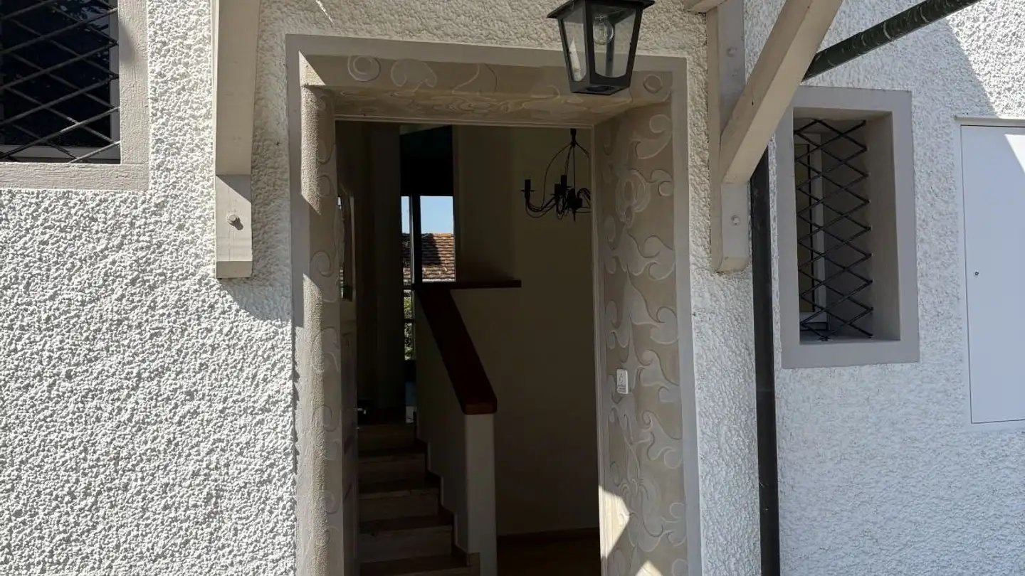 Villa in affitto - Flaachtalstrasse 2, 8458 Dorf - Foto 3