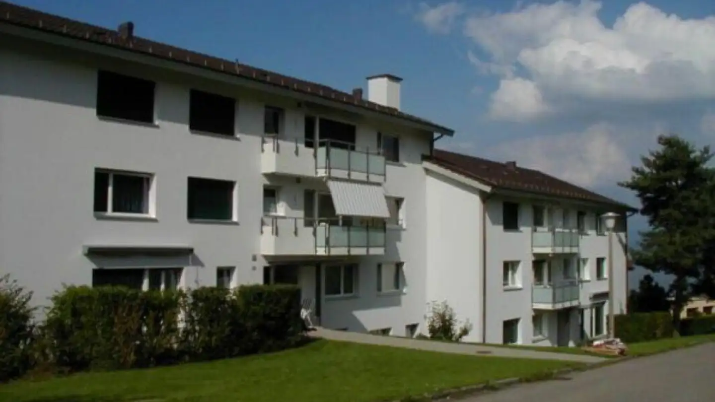 Apartment for rent - Mülibachstrasse 28, 8805 Richterswil